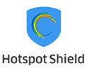 HotSpot Shield VPN yükle