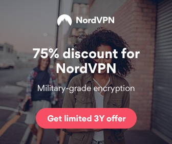 Nord VPN indir